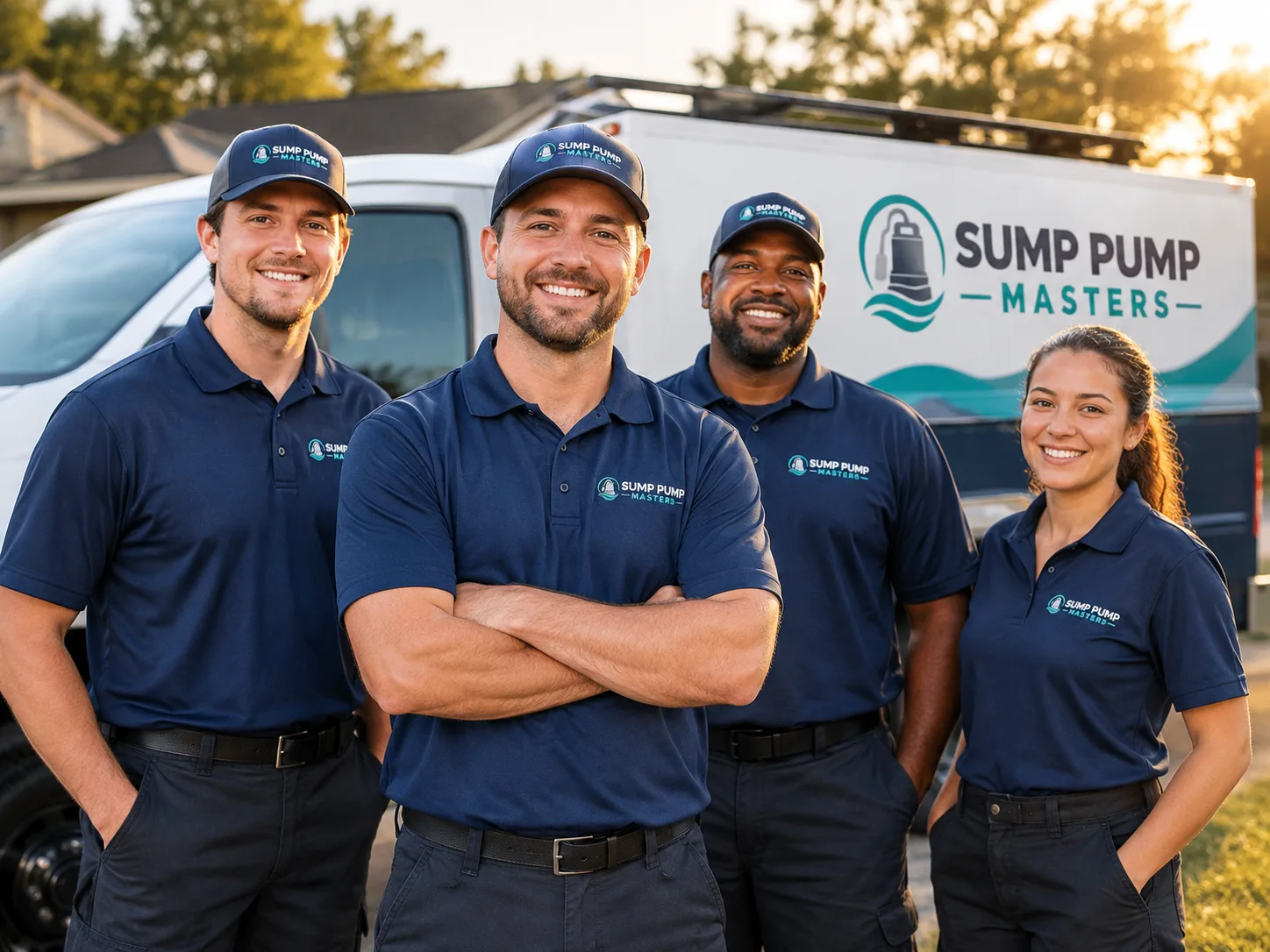 Sump Pump Repair company in Pesotum, IL
